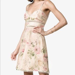 Zimmermann Iris Sundress